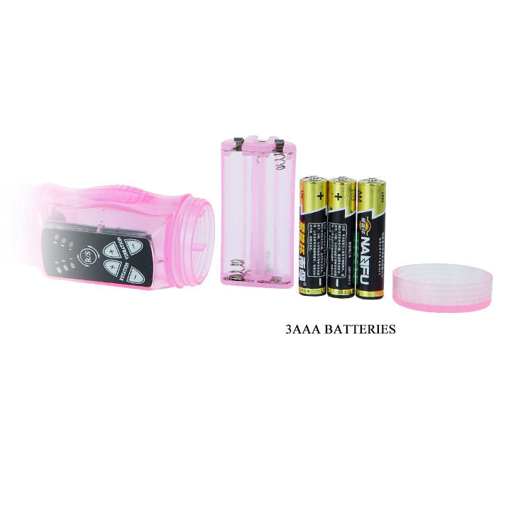 Baile Rotations Baile - Mini Rabbit Intimate Lover Lilac