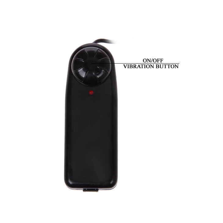 Baile Vibrators Baile - Realistic Penis Rotator Cibersking Loveclone
