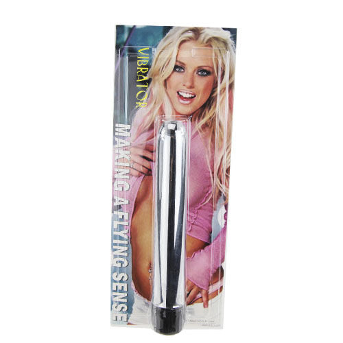 Baile Vibrators Baile - Vibrator Making A Fliying Sense Metal
