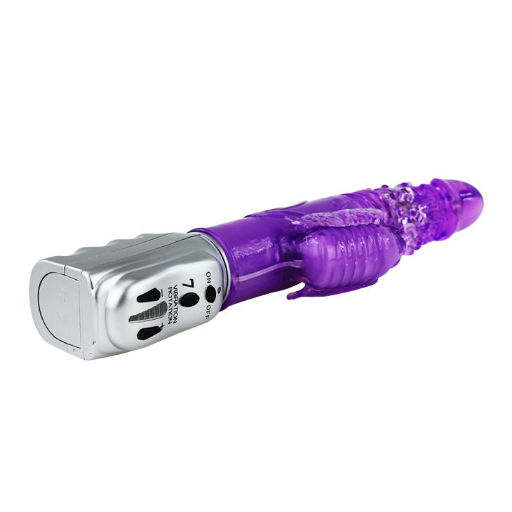 Baile Rotations Baile - Butterf Tulip Rotator Up & Down