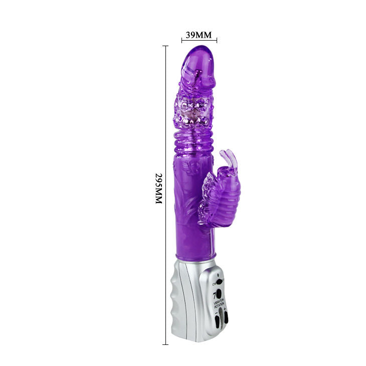 Baile Rotations Baile - Butterf Tulip Rotator Up & Down