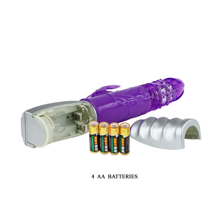 Baile Rotations Baile - Butterf Tulip Rotator Up & Down
