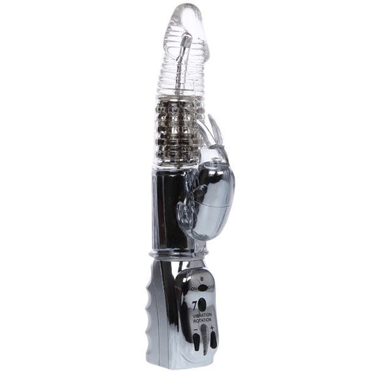 Baile Rotations Baile - Amour Missile Transparent Rotator 26.5 Cm