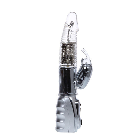 Baile Rotations Baile - Amour Missile Transparent Rotator 26.5 Cm