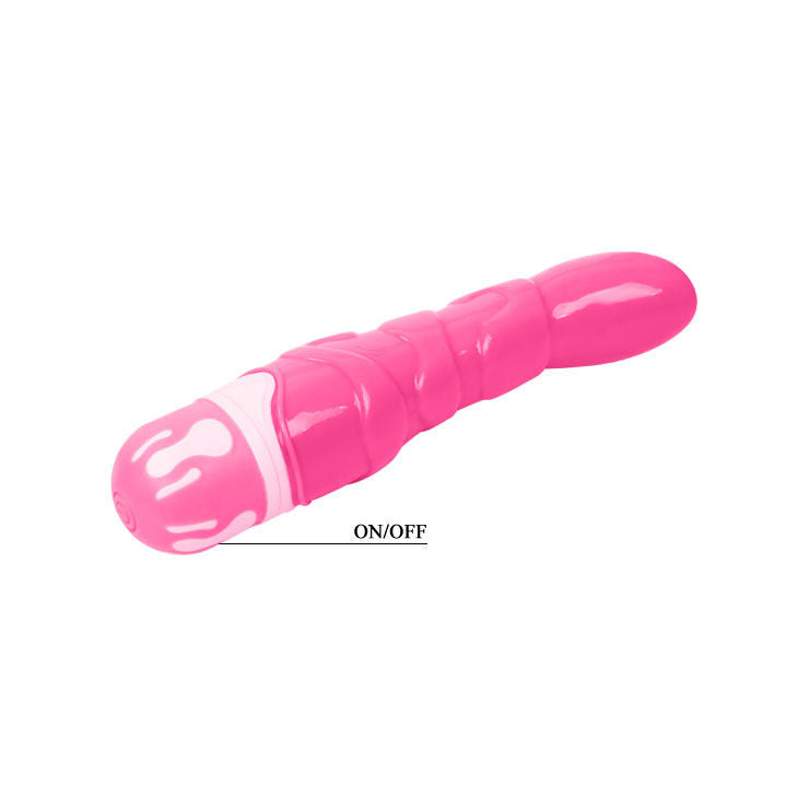 Baile Vibrators Baile - The Realistic Cock Pink 21.8 Cm