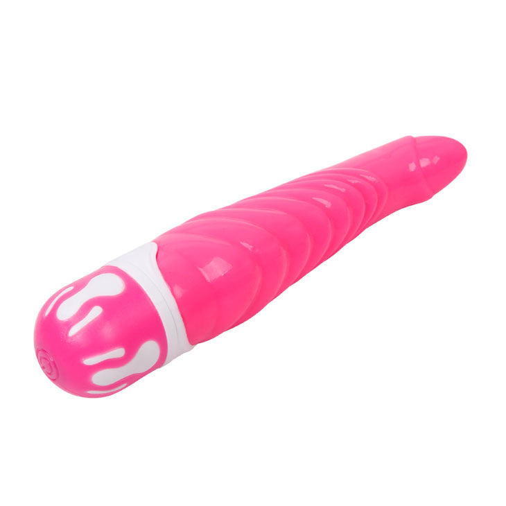 Baile Vibrators Baile - The Realistic Cock Pink G-Spot 21.8 Cm