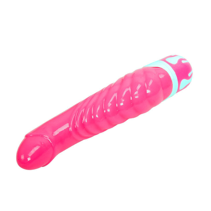 Baile Vibrators Baile - The Realistic Cock Pink G-Spot 21.8 Cm