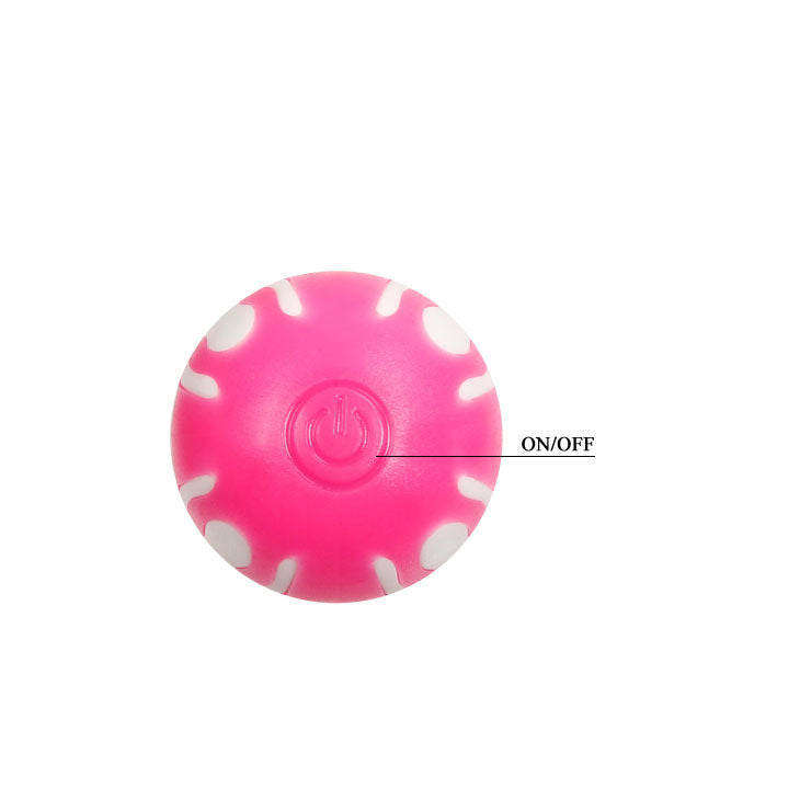 Baile Vibrators Baile - The Realistic Cock Pink G-Spot 21.8 Cm