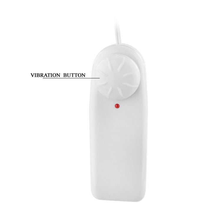 Baile Stimulating Baile - Golden Chinese Balls Vibrator