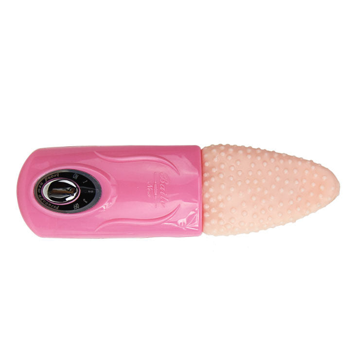 Baile Vibrators Baile - Tongue Massager 3V