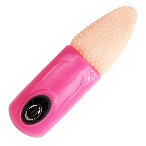 Baile Vibrators Baile - Tongue Massager 3V