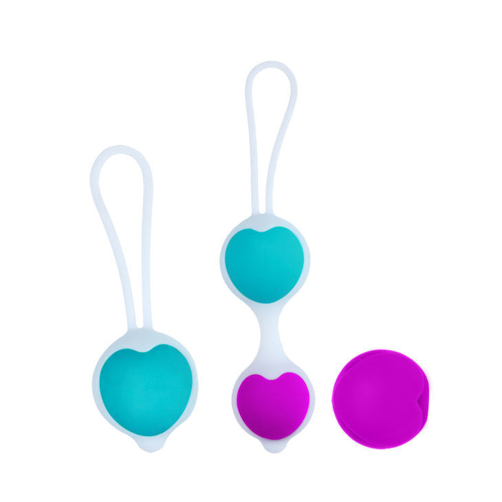 Pretty Love Flirtation Pretty Love - Flirtation Hegel Ball