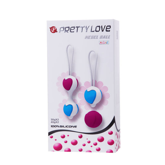 Pretty Love Flirtation Pretty Love - Flirtation Hegel Ball