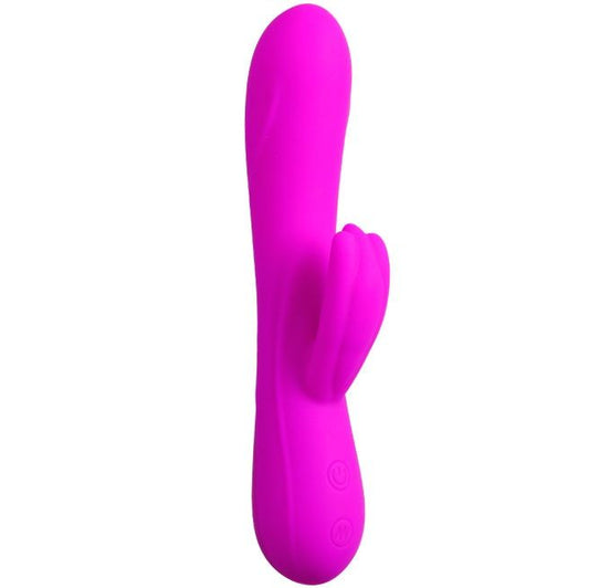 Pretty Love Flirtation Pretty Love - Vibrator Stimulator Barrete