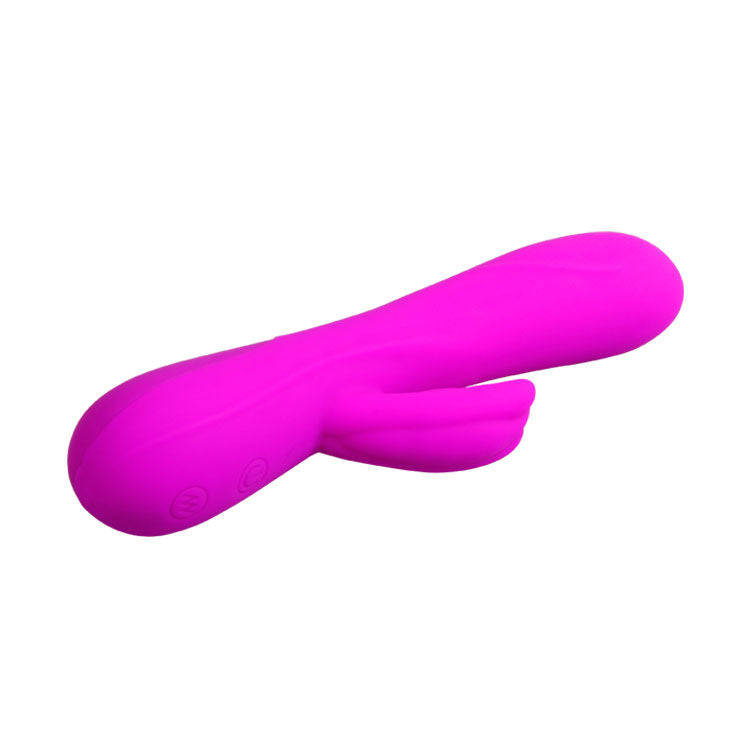 Pretty Love Flirtation Pretty Love - Vibrator Stimulator Barrete