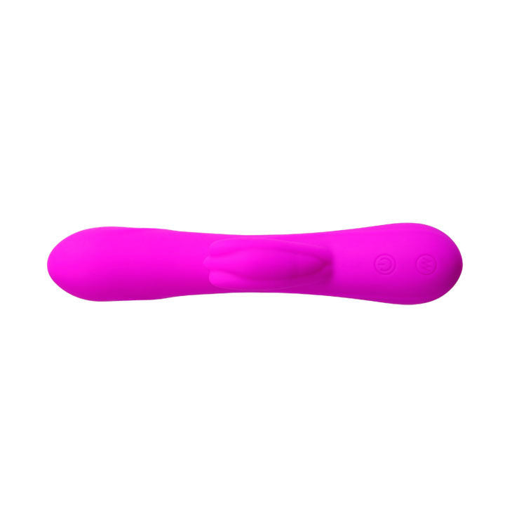 Pretty Love Flirtation Pretty Love - Vibrator Stimulator Barrete