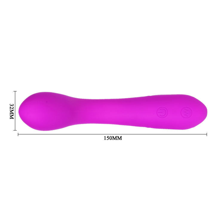 Pretty Love High Grade Pretty Love - Tony Lilac Massager