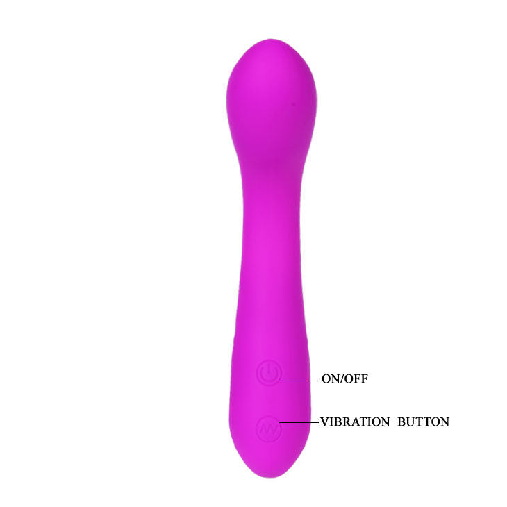 Pretty Love High Grade Pretty Love - Tony Lilac Massager