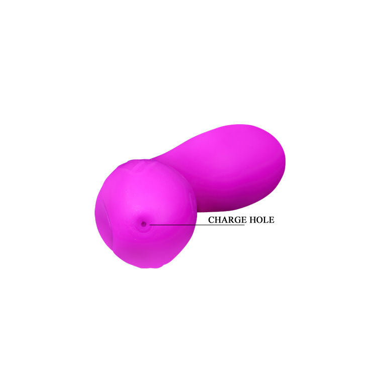 Pretty Love High Grade Pretty Love - Tony Lilac Massager
