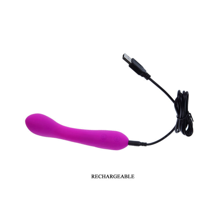 Pretty Love High Grade Pretty Love - Tony Lilac Massager
