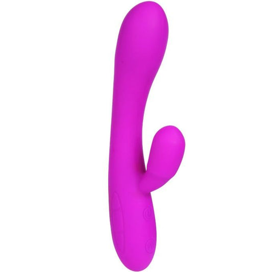 Pretty Love Smart Pretty Love - Smart Victor Vibrator With Clitoris Stimulator