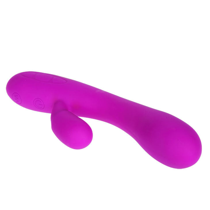 Pretty Love Smart Pretty Love - Smart Victor Vibrator With Clitoris Stimulator