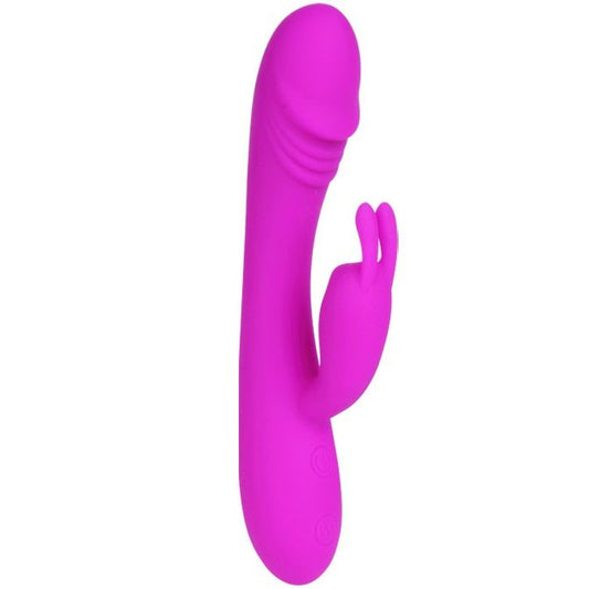 Pretty Love Smart Pretty Love - Smart Vibrator With Rabbit 30 Hunter Modes