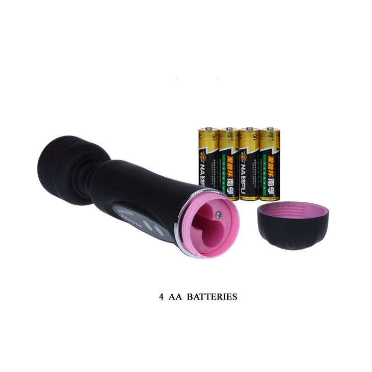 Pretty Love Flirtation Pretty Love - Flirtation Magical Massager