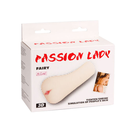 Baile For Him Baile - Dance Passion Lady Anal Masturbator