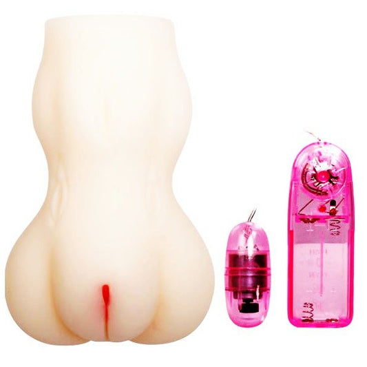 Baile For Him Baile - Passion Lady Vagina Masturbator