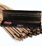 TENTACION - EROTIC INCENSE WITH RED FRUITS PHEROMONES