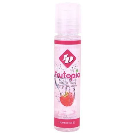 Id Frutopia Lube Raspberry 30 Ml