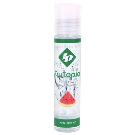 Id Frutopia Lube Watermelon 30 Ml