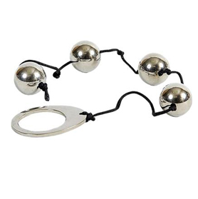 Metal Hard Beads 4 20Mm