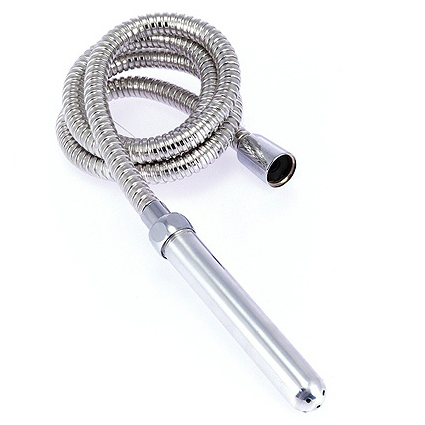 Metal Hard Intimate Douche 1.5M