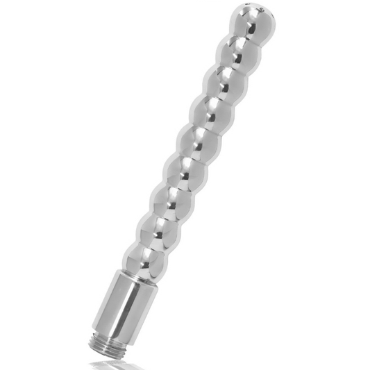 Metal Hard Intimate Douche 18.32Cm