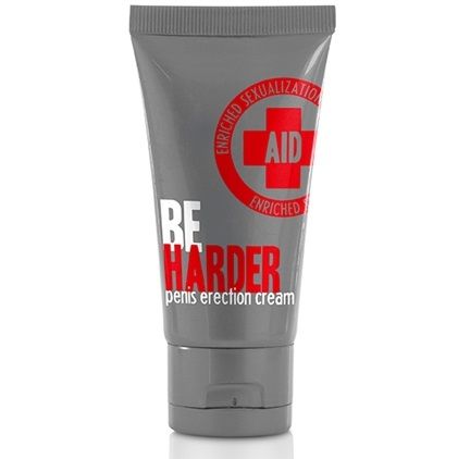 Cobeco - Velv'or Cobeco - Aid Be Harder Penis Erection Cream