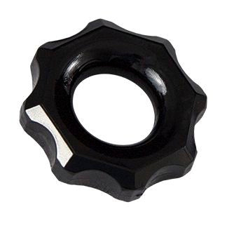 Bathmate Spartan Black Penis Ring