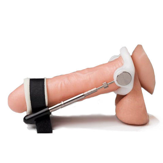 Jes-Extender Gold Plated Penis Enlargement