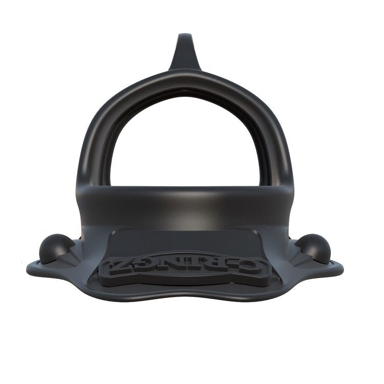 Fantasy C-Ringz Rock Hard Ring & Stretcher