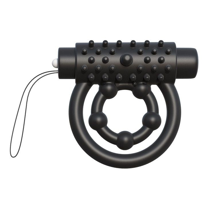 Fantasy C-Ringz Remoto Control Perforance