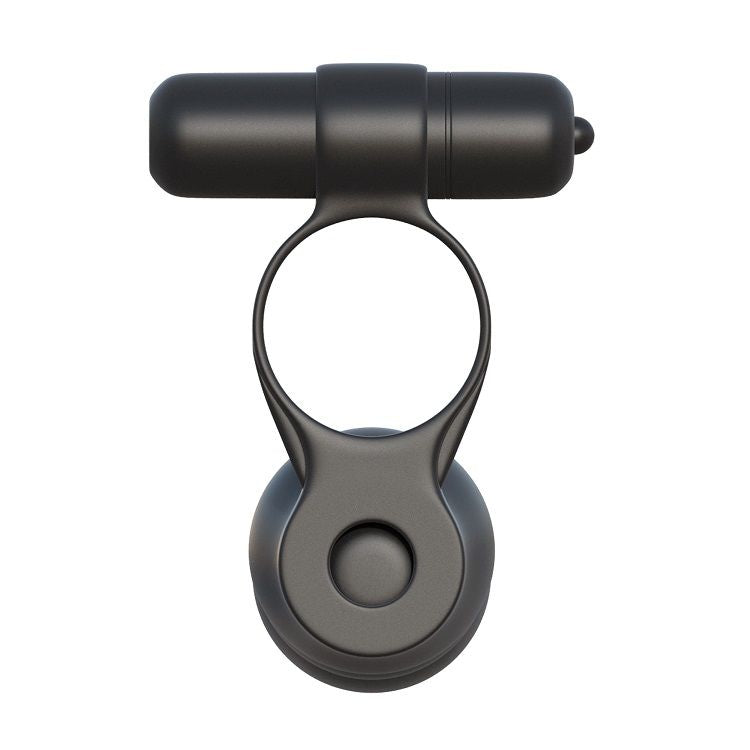 Fantasy C-Ringz Posable Double Penetrator