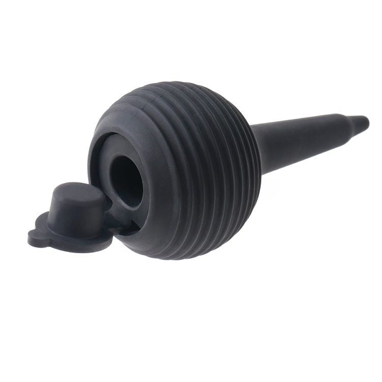 King Cock Realistic Natural Ejaculator Penis 20.32 Cm