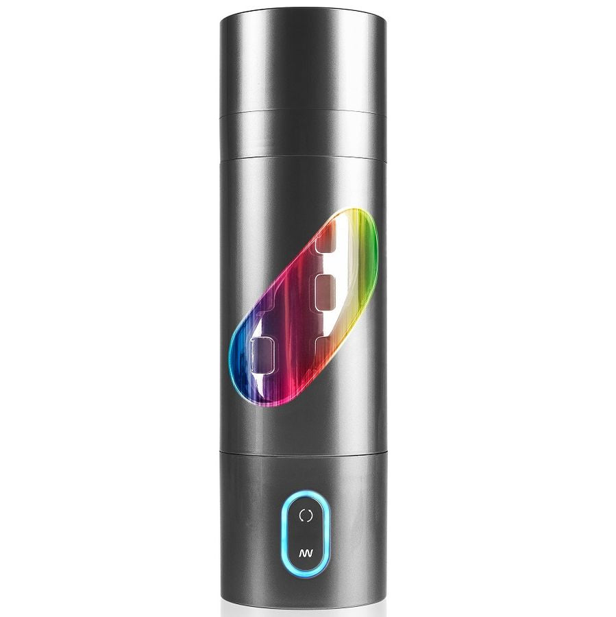 Extreme Toyz Roto Bator Usb Male Masturbator Mouth