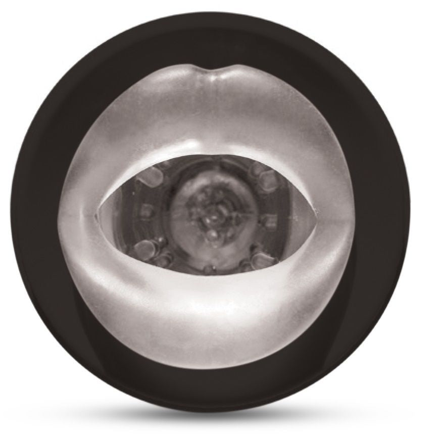 Extreme Toyz Roto Bator Usb Male Masturbator Mouth