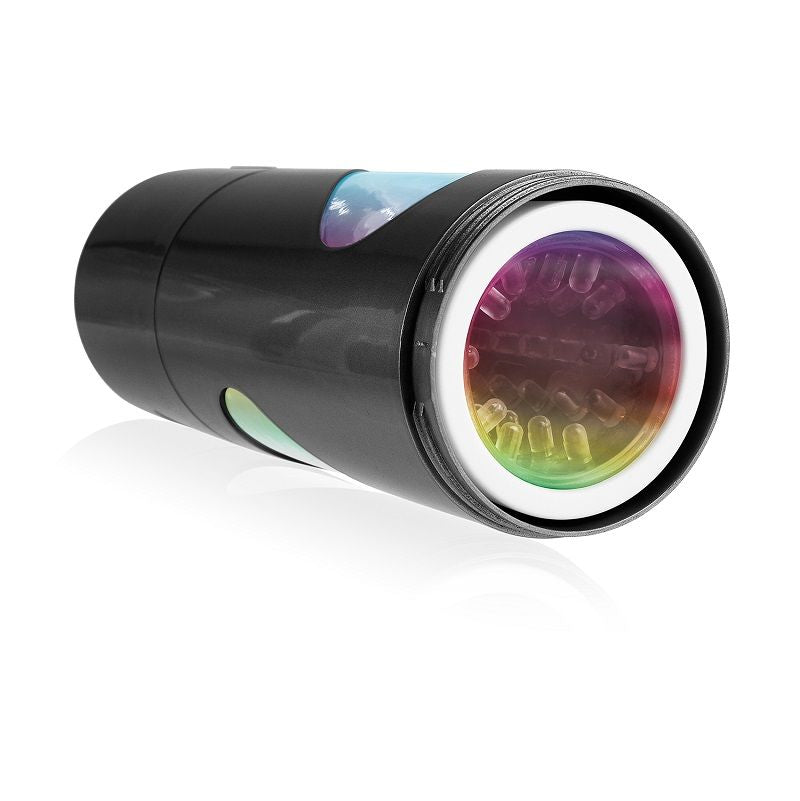 Extreme Toyz Roto Bator Usb Male Masturbator Mouth