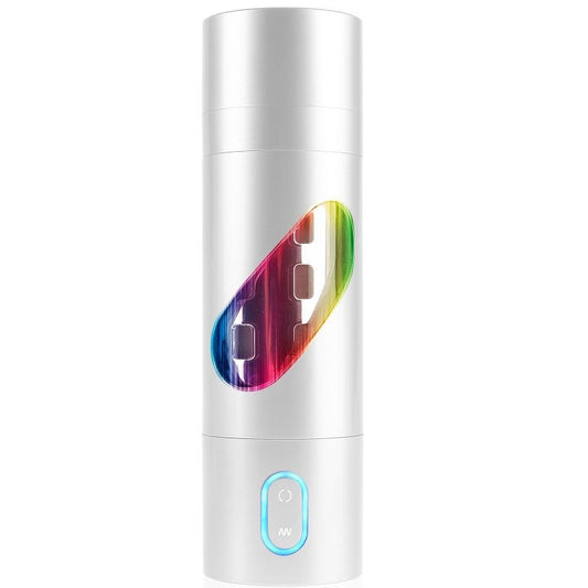 Extreme Toyz Roto Bator Usb Male Masturbator Vagina
