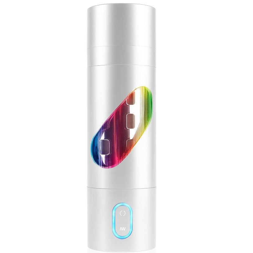 Extreme Toyz Roto Bator Usb Male Masturbator Vagina