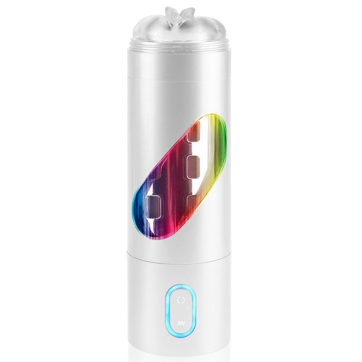 Extreme Toyz Roto Bator Usb Male Masturbator Vagina