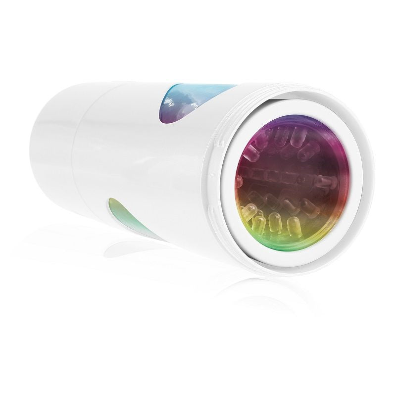 Extreme Toyz Roto Bator Usb Male Masturbator Vagina
